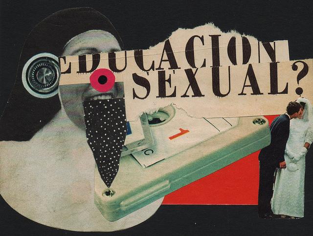 Por una educación sexual imprescindible