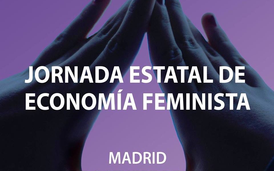 Jornada Estatal de Economía Feminista